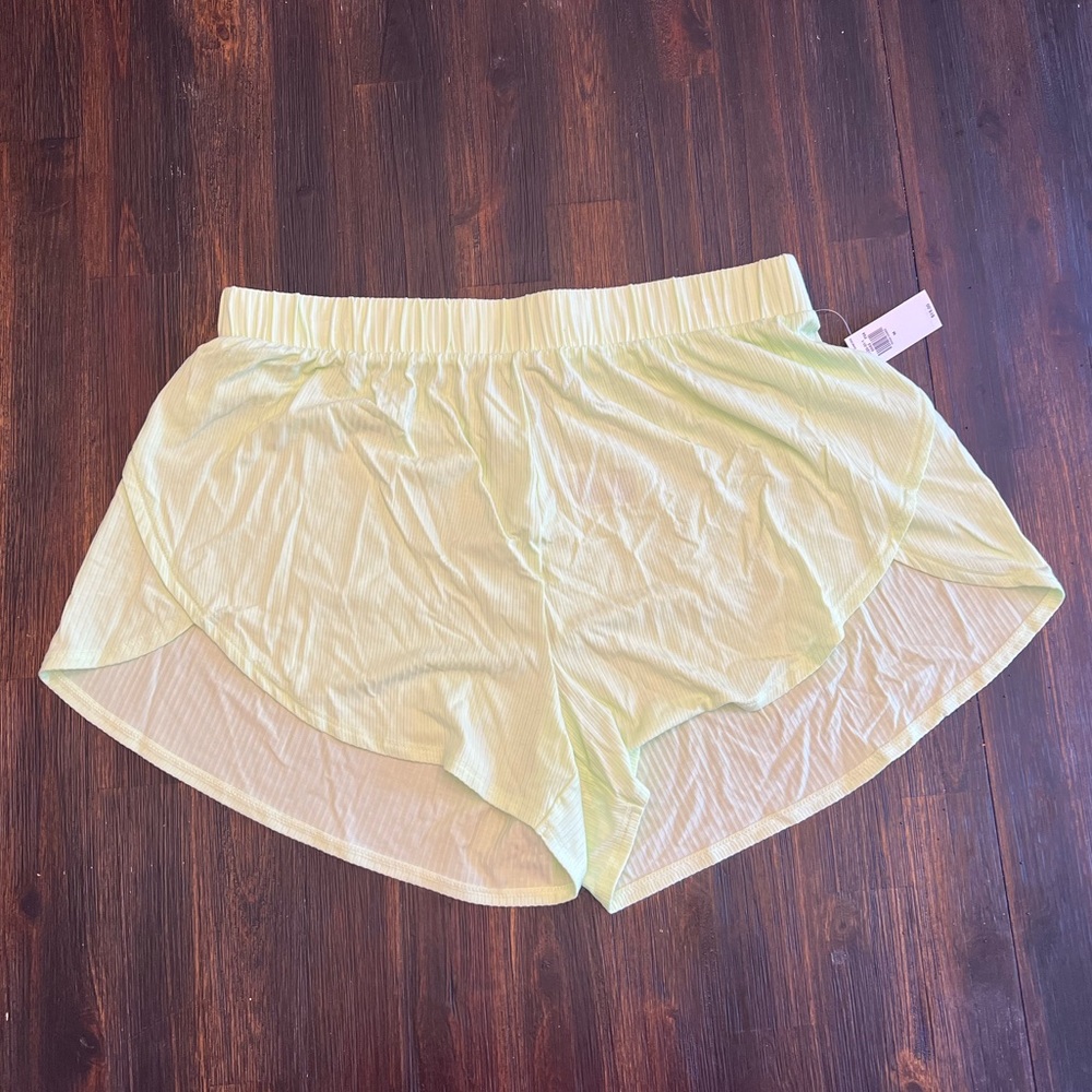 🆕 Shorts